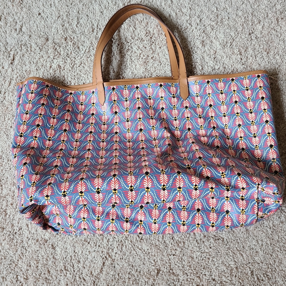 Stella and Dot Tote